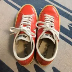 コンバース ワンスター CONVERSE ALLSTAR