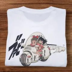 m*i様 希少 入手困難 ユニクロ DRAGON BALL ブルマ孫悟空 コラボ
