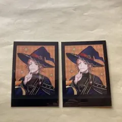 ツイステ　ぱしゃこれ　ブルームバースデーver . ケイト