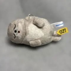 SEALOOK シールックマスコット アザラシ マスコット ぬいぐるみ