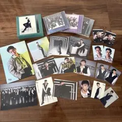 INI 2ndシングル I 西洸人 まとめ売り