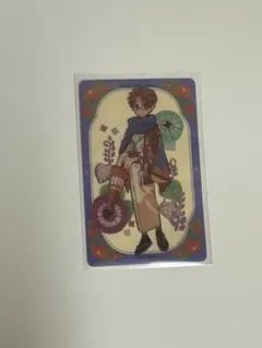 2025年最新】花子くん クリアカード 茜の人気アイテム - メルカリ