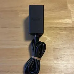 任天堂純正 Nintendo Switch 充電器 ACアダプター