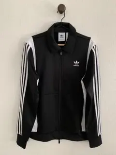 新品タグ付』adidas アディカラー パネル トラックトップ Lサイズ 