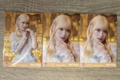 ＝LOVE イコラブ 齋藤樹愛羅 ラストノートしか知らない 生写真