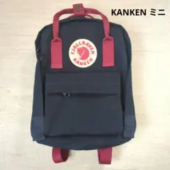【フェールラーベン】カンケン ミニ リュックのサムネイル
