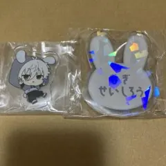 ブルーロック お名前バッジ 凪誠士郎