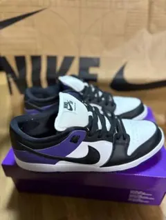 ナイキ SB ダンク ロー プロ 