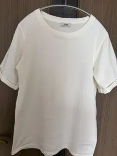 JOURNAL STANDARD L'ESSAGE スワイー/ピグメントTシャツのサムネイル