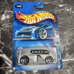 Hot Wheels ROLL PATROL ™︎ 9/10輸入品