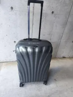 引き取り可能な方のみ　新品未使用　サムソナイト　スーツケース68L