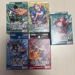 ワンピースカードゾロ 英語版 海外 限定 デッキ - メルカリ