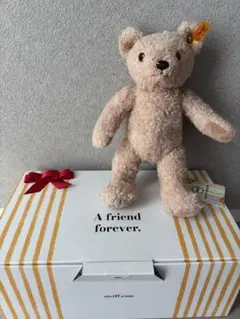 2026年最新】シュタイフ 限定の人気アイテム - メルカリ