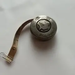쇼와 레트로, 일본제 핸드와인딩 줄자