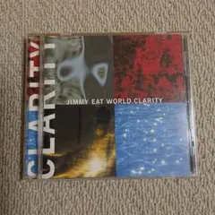 ジミー・イート・ワールド/クラリティ