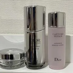 Diorディオール　空き瓶　空き容器まとめ売り 2026年最新】DIOR空き容器の人気アイテム - メルカリ