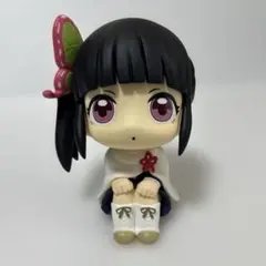 鬼滅の刃 るかっぷ 栗花落カナヲ フィギュア