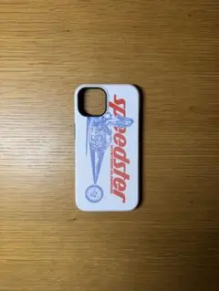HYSTERIC GLAMOUR iPhoneケース Speedsterのサムネイル