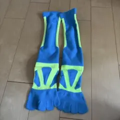 ヤマチューン　5本指ロングソックス