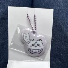 ちいかわbaby トレーディングPVCぷっくりキーホルダー