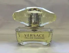 VERSACE YELLOW DIAMOND オードトワレ 50mlのサムネイル