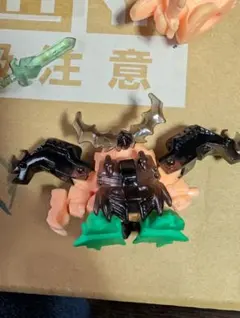 2025年最新】ガン消し 闇将軍の人気アイテム - メルカリ