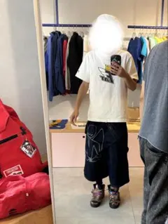 FAT Tシャツ ポーカーズ