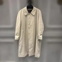 Burberry ステンカラーコート ベージュ