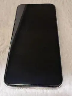 Apple iPhone 11 Pro シルバー 256GB