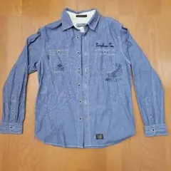 Surplus Co. 長袖シャツ