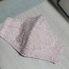 ハンドメイドインナーマスク