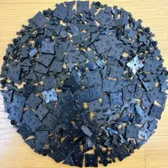 LaQ ラキュー 黒 300ピース