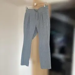 グローバルワーク　モーションテック ジョガーパンツ