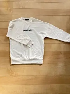 SPACE OPERA +SOLITARY トレーナー