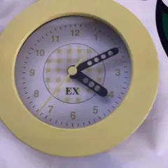 ハンドメイド掛け時計　新品 2026年最新】ハンドメイド 掛け時計・置き時計の人気アイテム - メルカリ