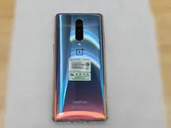 OnePlus 8 シルバー グローバル版のサムネイル