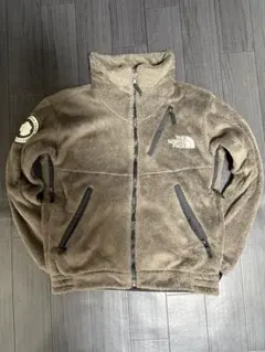 ノースフェイス アンタークティカ バーサロフトジャケット ワイマラナーブラウン