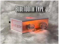 ライブボーイ リバーブユニット Bluetooth - メルカリ
