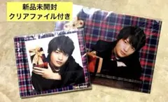 【美品】Kis-My-Ft2 玉森裕太 Thank Youじゃん!