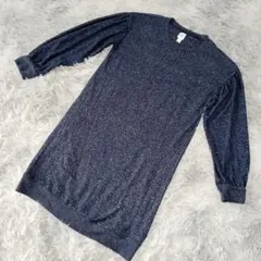 GAP KIDS ✨ ギャップ ワンピース 【140】 ネイビー