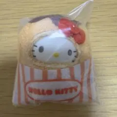 サンリオ　ちびっとも(ハローキティ)