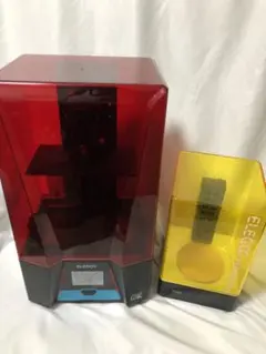 elegoo saturn3 mercuryplus セット