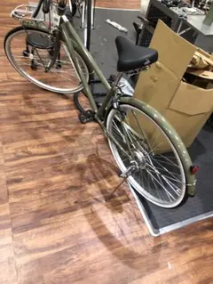 2025年最新】自転車27インチ 大阪の人気アイテム - メルカリ