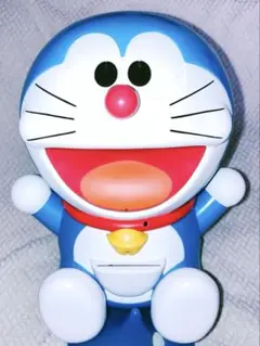 タカラトミー オムニボット キミだけのともだち ドラえもん with U