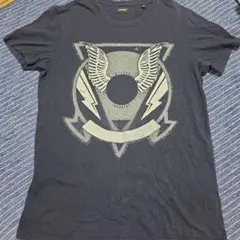 DIESEL Tシャツ メンズ Sサイズ