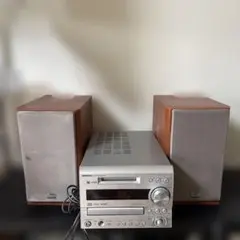 整備品＞ONKYO FR-X9A +リモコン付属 - メルカリ