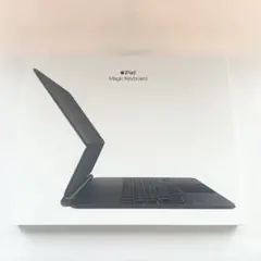 【美品】Apple 純正 A2480 Magic Keyboard 12.9