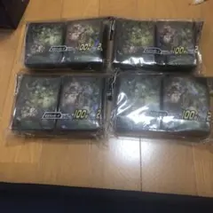 遊戯王 OCG 公式 スリーブ ラージクリア プロテクター 70枚　22個セット 遊戯王 OCG 公式 スリーブ ラージクリア プロテクター 70枚 22個セット