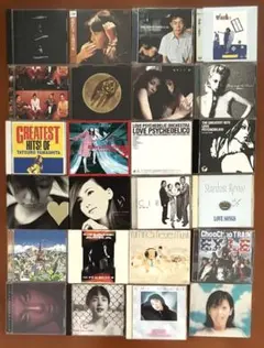 【サンプル品】邦楽まとめ 20枚組 CD （一部DVDその他）コブクロ 絢香 他 サンプル品】邦楽まとめ 20枚組 CD （一部DVDその他）コブクロ 絢香 他