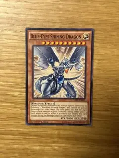 2026年最新】遊戯王 青眼の光龍 英語の人気アイテム - メルカリ